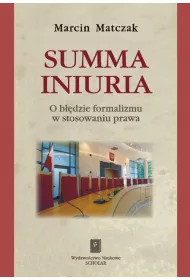 eBook Summa iniuria pdf