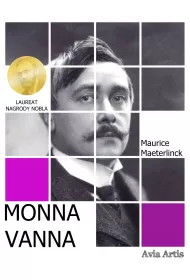 eBook Monna Vanna mobi epub
