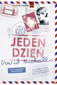 Audiobook Jeden dzie� mp3