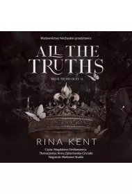 Audiobook All the Truths mp3