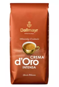 Dallmayr Crema d`Oro Instensa Kawa ziarnista 1 kg