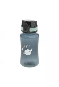 Lassig Butelka - bidon tritanowa Tiny Outdoor Cloud 420 ml