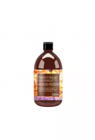 Perfect House Wood Floor profesjonalny pyn do mycia i pielgnacji podg drewnianych 500 ml