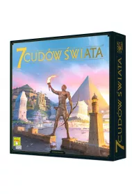 7 Cudw wiata Rebel