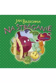 Na straganie. Bajki Brzechwy