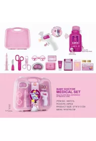 Zestaw Doktor W8721A Maksik