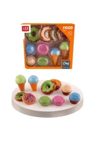 Zestaw kuchenny s�odycze Maksik