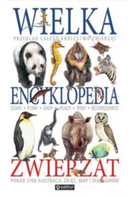 Wielka encyklopedia zwierz�t (OT)