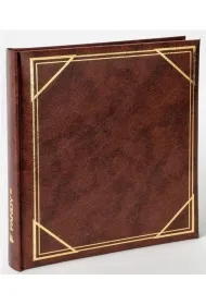 Fandy Fotoalbum kieszeniowy szyty Vinyl