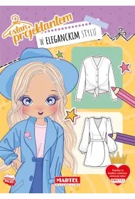 W eleganckim stylu. Zosta� projektantem