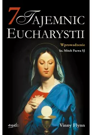 7 tajemnic Eucharystii