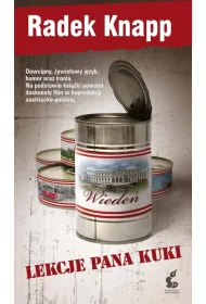 Lekcja pana Kuki
