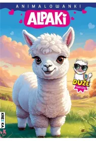 Alpaki. Animalowanki