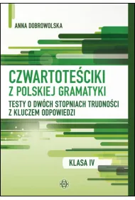 Czwartote�ciki z polskiej gramatyki