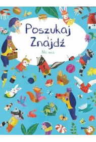 Poszukaj i znajd� - Na wsi
