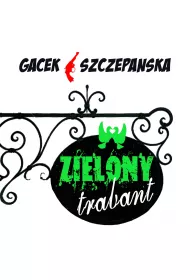 Audiobook Zielony trabant mp3