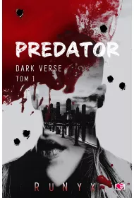 eBook Predator. Dark Verse. Tom 1 mobi epub