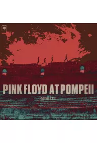 Pink Floyd at Pompeii - MCMLXXII (2 vinyl)