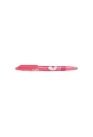 Pilot. Pi�ro kulkowe Frixion Ball Sweet Paradise 0,7 Coral Pink. Niebieski wk�ad