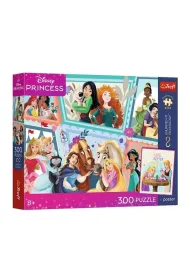 Puzzle 300el Premium Cudowny bal TREFL  23049