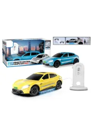 Auto zdalnie sterowane ze stacj� �adowania USB Artyk