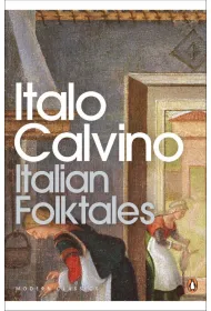 Italian Folktales wer. angielska