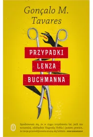 Przypadki Lenza Buchmanna