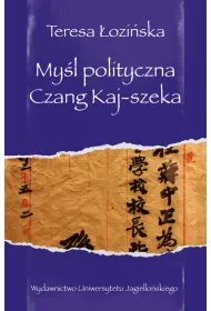 Myl polityczna Czang Kaj-szeka