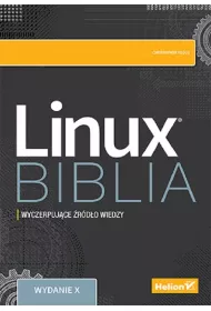 Linux Biblia