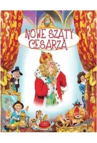 Bajki bajeczki Nowe szaty cesarza *