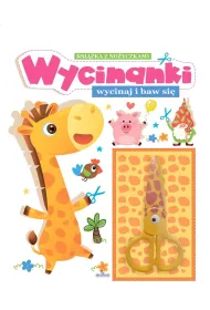 Wycinanki. Wycinaj i baw si�