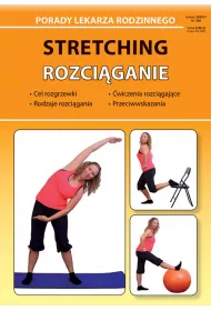 Stretching Rozciganie