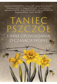 eBook Taniec pszcz mobi epub
