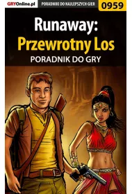 eBook Runaway: Przewrotny Los - poradnik do gry pdf epub