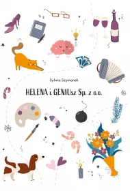 eBook Helena i GeniuSZ Sp. z o.o. pdf mobi epub