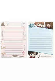 Notes A6 z poddrukiem Harry Potter 80 kartek 10 szt.