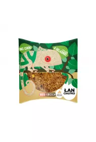 Irenki Ciastko �AN miodowo-orzechowe bez cukru kameleon 40 g