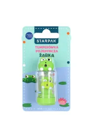 temper�wka pojedyncza �abka STARPAK 583396