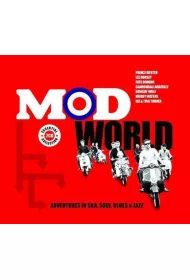 Mod World (CD)
