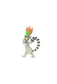 Madagaskar Kr�l Julian figurka 8cm Y99932
