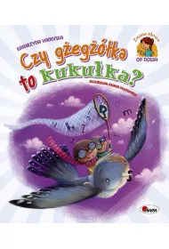 Czy gegka to kukuka