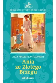 eBook Ania ze Z�otego Brzegu mobi epub