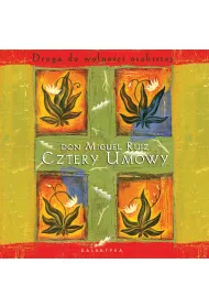 Audiobook Cztery umowy mp3