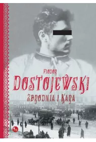 eBook Zbrodnia i kara mobi epub