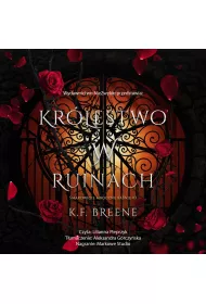 Audiobook Krlestwo w ruinach. Smakowicie mroczne banie. Tom 3 mp3