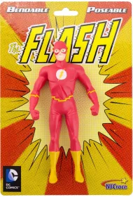 Figurka Liga Sprawiedliwych - Flash *