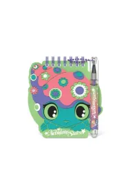 Nebulous Stars Notes z d�ugopisem i naklejkami Lyria Nebulous