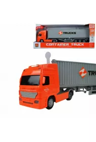 Ciarwka tir 1:50 Maksik