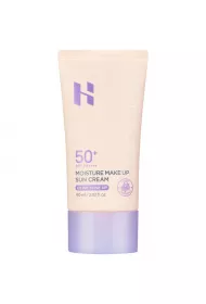 Holika Holika Moisture Make Up Sun Cream nawilajcy krem przeciwsoneczny 60 ml