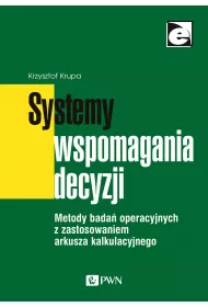 Systemy wspomagania decyzji